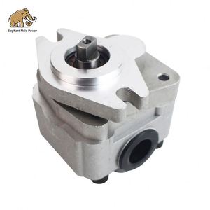 Pompe hydraulique à engrenages pour excavatrice Pompe de charge Pompe pilote pour AP12 R - Product Image 3
