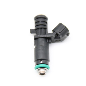 Inyector de Combustible 9805393380 para Reemplazo Automotriz, Válvula de Inyección de Plástico - Product Image 2