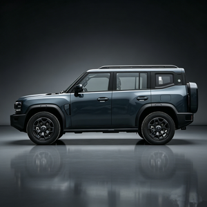 Jetour Traveler 2026 2.0TD 4WD Edición Discovery/Todoterreno/Conquest, SUV Robusto de 5 Plazas con Motor de Gasolina - Product Image 5