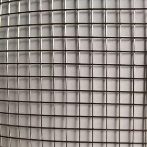 Maille de fil d'acier de construction en gros, maille de fil soudée en rouleau pour diverses applications - Product Image 4