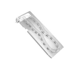 ฮีตเตอร์วอร์ลพูล W11025156 อะไหล่เครื่องอบผ้าไฟฟ้าสแตนเลส ทนทาน - Product Image 1