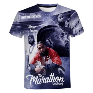 Nuovo arrivo T-<span class=keywords><strong>Shirt</strong></span> 2pac stampa 3d Streetwear Rapper Hip Hop T-<span class=keywords><strong>Shirt</strong></span> uomo donna Sport Casual T-<span class=keywords><strong>Shirt</strong></span> top <span class=keywords><strong>Tupac</strong></span> maschile Tshirt abbigliamento - Product Image 4