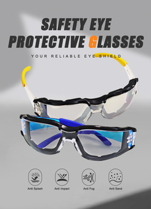 <span class=keywords><strong>Lunettes</strong></span> <span class=keywords><strong>de</strong></span> sécurité personnalisées pour le <span class=keywords><strong>travail</strong></span>, <span class=keywords><strong>correction</strong></span> <span class=keywords><strong>de</strong></span> la vue, soudage au laser, anti-buée, anti-rayures, verres foncés, <span class=keywords><strong>lunettes</strong></span> <span class=keywords><strong>de</strong></span> sécurité - Product Image 5