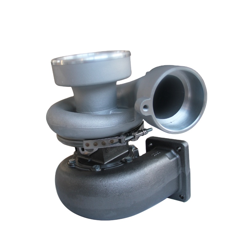 Дизельный двигатель D342 Supercharger 6N7203 Турбокомпрессор для частей гусеницы турбо