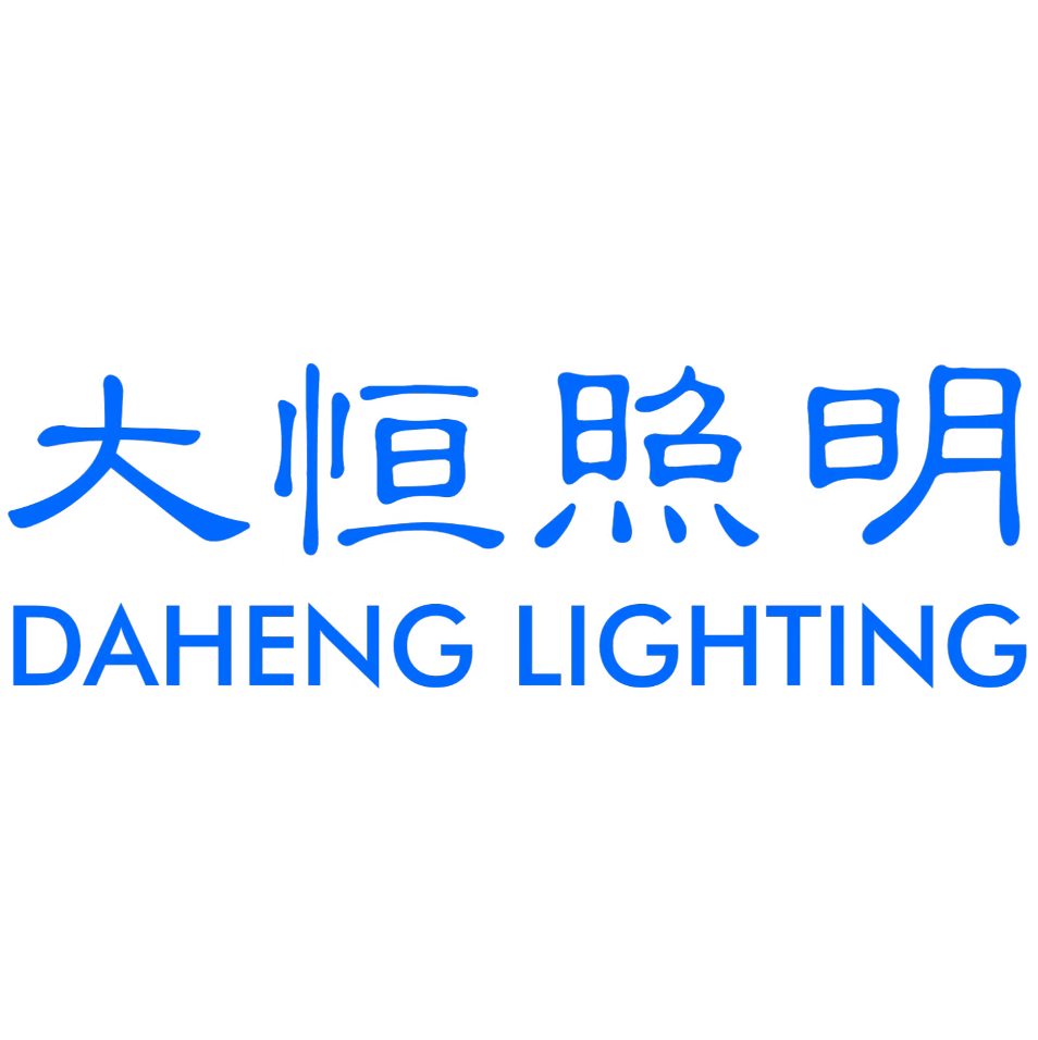 Zhongshan Daheng Lighting Co., Ltd. logo