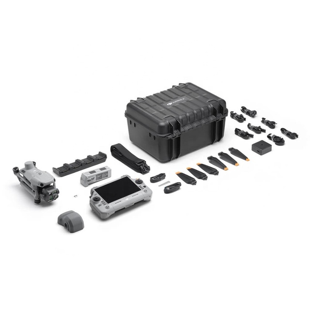Original Brand Matrice 4T/4E Universal Version DJI Drone Long Range M4T/4E Dron UAV Quadcopter