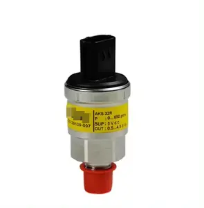 York Chiller Koelcompressor Onderdelen Druk Transducer 025-29139-007