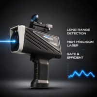Capteur laser de méthane à distance pour automatisation série BT-AEC2689
