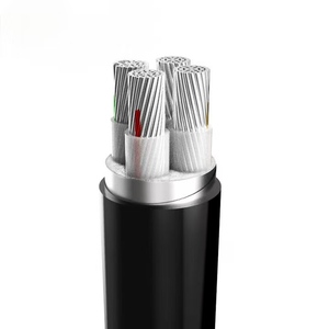 <span class=keywords><strong>Cable</strong></span> YJLV22-3*50+1/3*70+1*35 mm² con Aislamiento XLPE para Aplicaciones de Distribución de Bajo Voltaje, como Sistemas Fotovoltaicos - Product Image 3