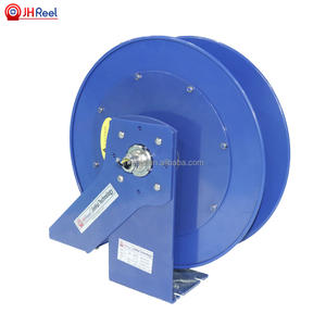 11x6mm Cordon d'alimentation automatique 32A avec enrouleur de câble DXM pour scène de barre et autres applications Rallonges de qualité - Product Image 2