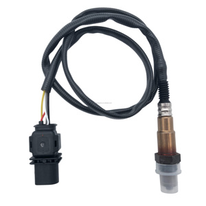 Sonde Lambda OXYGÈNE DE VENTE CHAUDE EN AMÉRIQUE DU <span class=keywords><strong>SUD</strong></span> SENSOR DE OXIGENO 0258017025 LEB5378 pour Audi A4 - Product Image 3