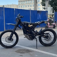 Vélo de route électrique Falcon 79Bike GT de haute qualité, autonomie de 120 km, 72V 40AH, vélo tout-terrain électrique 79Bike pour le cyclisme sur route