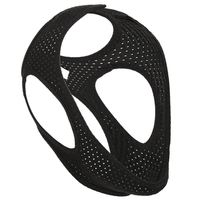 KSY meilleure vente Anti-ronflement mentonnière dispositif Anti-ronflement réglable Solution respirante Anti-ronflement
