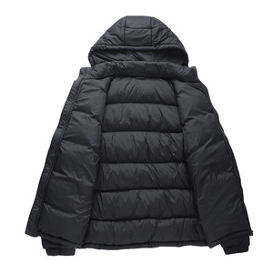<span class=keywords><strong>Piumino</strong></span> da <span class=keywords><strong>uomo</strong></span> con cappuccio invernale da <span class=keywords><strong>uomo</strong></span> con cappuccio caldo <span class=keywords><strong>piumino</strong></span> da <span class=keywords><strong>uomo</strong></span> - Product Image 3