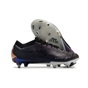 Chaussures de football pour hommes de haute qualité, tendance, personnalisées, respirantes, à cheville basse, de marque, pour l'automne et l'hiver - Product Image 5