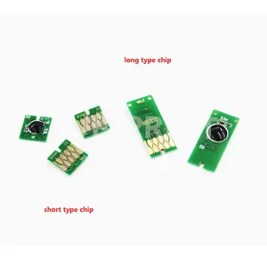 Tương Thích Hộp Mực T8651 T8651XL Một Thời Gian Chip Cho EPSON Lực Lượng Lao Động Pro WF-M5191 WF-M5190 WF-M5690 Máy In