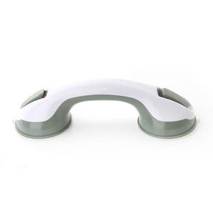0728 Multifunctional Grab <b>Bars</b> Shower Safety, Water Resistant Safety Rails Glass Partition, <b>Portable</b> <b>Bar</b> Toilet Seat - Product Image 1