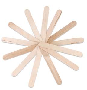 <span class=keywords><strong>Depresor</strong></span> de Lengua Desechable de Madera, Espátula Médica de Madera, <span class=keywords><strong>Depresor</strong></span> de Lengua con Medidas - Product Image 5