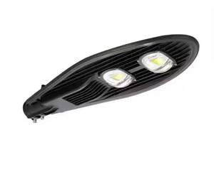Farola de Aluminio Automática Niorsun de 100 Vatios en Venta, Farola LED de Calle en Miniatura con Alimentación CA, WADE-801, Farola Solar Automática - Product Image 1