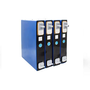 CATL 50Ahto95Ah LFP lityum demir fosfat pil hücresi 3.2V prizmatik güneş UPS pili Lifepo4 prizmatik lityum iyon piller - Product Image 1