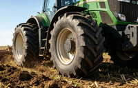 Pneus agricoles R1 hors route 280/85R24 Pneu AG de haute qualité