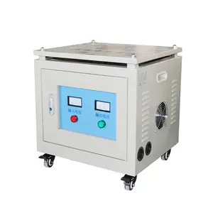 <span class=keywords><strong>Transformateur</strong></span> abaisseur de tension <span class=keywords><strong>triphasé</strong></span> 460v 440v 415v <span class=keywords><strong>400v</strong></span> 380v vers <span class=keywords><strong>230v</strong></span> 220v 200v, <span class=keywords><strong>prix</strong></span> d'usine - Product Image 5