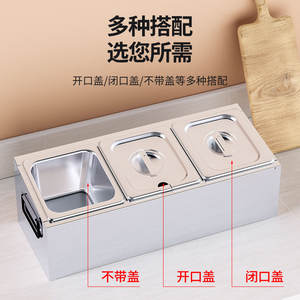 ชั้นวางเครื่องปรุงรสสแตนเลส กลิ่นบัตเตอร์ฟลาย 5 ช่อง ชั้นวางแข็งแรง ทนทาน ป้องกันสนิม สำหรับเก็บเครื่องปรุงรส - Product Image 5