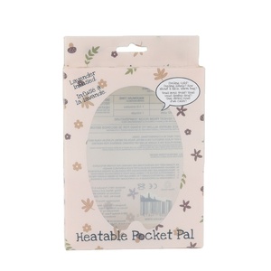 Precio bajo Venta caliente transparente personalizable tamaño PVC plástico para necesidades diarias embalaje - Product Image 1