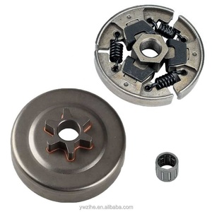 Tambor de Embrague con Rodamiento de Agujas para Desbrozadora STIHL MS170 MS180 MS210 MS230, Podadora, Motosierra, Herramientas Eléctricas de Jardín <span class=keywords><strong>Parkside</strong></span> - Product Image 4