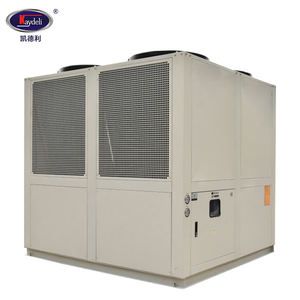 Refroidisseurs à vis refroidis par air les plus vendus pour Ordieing Out Press Refroidisseur de réfrigérant respectueux de l'environnement - Product Image 5