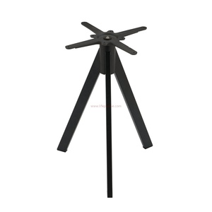 Meubles de restaurant modernes Lifepursue, table extérieure pour café en HPL - Product Image 5