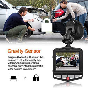 Мини <span class=keywords><strong>hd</strong></span> <span class=keywords><strong>720p</strong></span> 1080P ai Автомобильный видеорегистратор мотоциклетная видеорегистратор с Wi-Fi парковочный мониторинг - Product Image 6