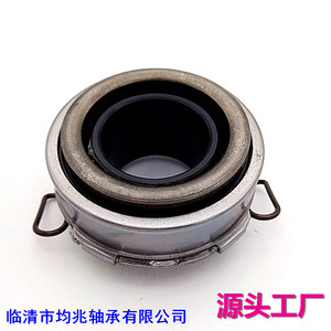 Clutch Release Bearing <b>28mm</b> Inner Diameter 76x76x34mm For Replace Repair Automotive Use - Product Image 4