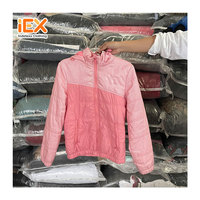 Ropa de Marca China Premium para Hombre, Ropa Vintage de Marca Bale Brandsfardos, Pacas de Ropa
