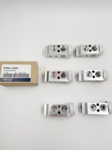 วาล์วคุณภาพของแท้-97604-1E000ขยายตัว97604 1E000สำหรับ Hyun-Dai ki-976041E000 - Product Image 5