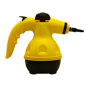 เครื่องทำความสะอาดไอน้ำแบบพกพา <span class=keywords><strong>1000</strong></span> วัตต์ แรงดันสูง สำหรับทำความสะอาดพรม ผ้าม่าน ผ้า โซฟา - Product Image 1