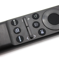 Mando a distancia para Samsung 2022 Smart TV UE43AU7100U UE43AU7500U UE50AU7100U QN85Q70AAGXZS QN50Q60AAG