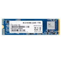 SSD High-Speed Solid State Drive 2280 NGFF M.2 NVME PCIE3.0 1TB 2TB 4TB SATA3.0 Grosir dan Eceran Upgrade