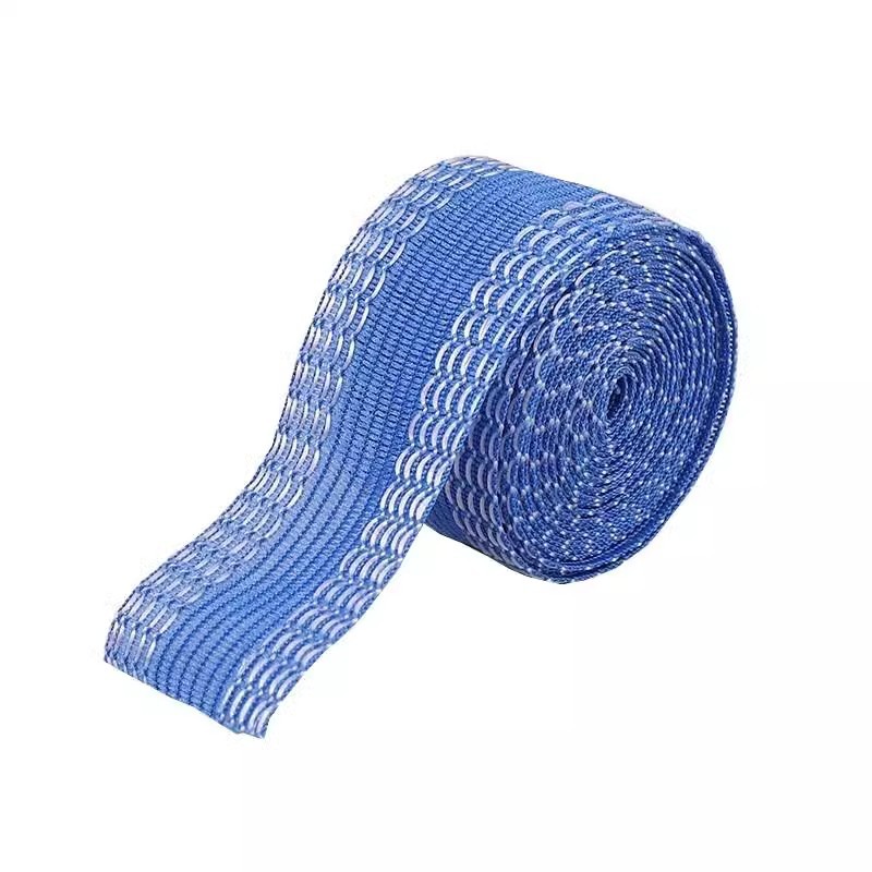 azul