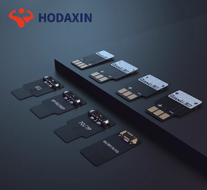 แผงเชื่อมต่อ<span class=keywords><strong>แบ</strong></span><span class=keywords><strong>ต</strong></span>เตอรี่ Qianli 6P 6s 6SP 7 7 7P 8 8P X <span class=keywords><strong>XS</strong></span> รุ่นบาร์ออกแบบการเชื่อมต่อสายไฟ - Product Image 4