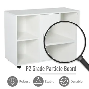 Vente en gros d'unité de <span class=keywords><strong>support</strong></span> d'<span class=keywords><strong>imprimante</strong></span> <span class=keywords><strong>multi</strong></span>-stockage bureau bureau pour bureau à domicile armoire d'<span class=keywords><strong>imprimante</strong></span> table de base - Product Image 5
