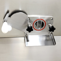 Nouvelle Machine à Glace Électrique Automatique Mini Silencieuse 7L pour Boules de Glace Dure aux Fruits et Lait – Garantie 1 An