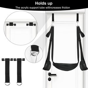 sex toys positions PU Strap - Sex Toy Holder
