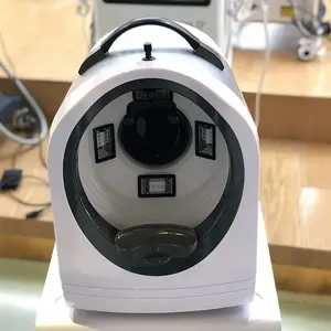 Analisador de Pele BECO 3D Scanner Facial Sistema Automático de Diagnóstico de Pele Máquina de Análise de Pele - Product Image 5