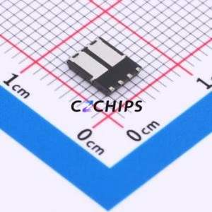 Venta al por mayor GT060N04D52 Transistor de efecto de campo de transistor (MOSFET) Venta al por mayor Chips de componentes electrónicos y servicio BOM - Product Image 2