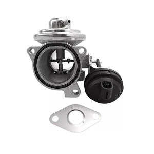 วาล์วหมุนเวียนไอเสีย Audi EGR EGV1079 EGR4244 045131501C 038131501E อะไหล่ทดแทนใหม่ - Product Image 1