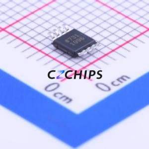 Chip IC de circuito integrado PMIC, chip de componente electrónico BOM, IC de potencia de DC-DC, venta completa, original, nuevo, 1: 2 - Product Image 2