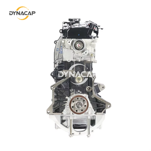 Dibuat dengan baik Motor 4 silinder 4G94 mesin bensin lengkap blok panjang 2.0L untuk Mitsubishi Lancer Galant Pajero - Product Image 2