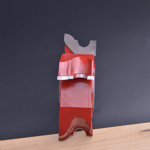 Yufu Tùy Chỉnh OEM Hỗ Trợ Chế Biến Gỗ Công Cụ Cắt Countertop Dòng Dao - Product Image 3