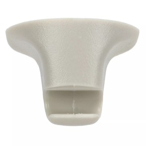 คลิปยึดแผงบังแดด Dodge Avenger Chrysler 200 รุ่น 1GW25DW1AA อะไหล่ทดแทน - Product Image 3